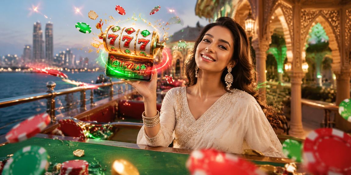 গাজীপুরে জনপ্রিয় স্লট গেমস