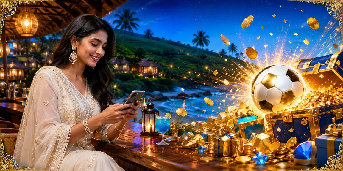 সিলেট ফুটবল বেটিং চা বাগান পটভূমি
